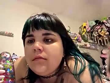 Bratluna January 05, 2026 Chaturbate stream image