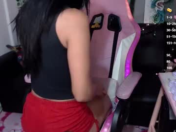 Chise_Chann January 05, 2026 Chaturbate stream image