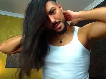Deanthorn January 05, 2026 Chaturbate stream image