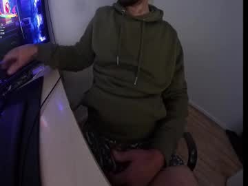 Drogekoek January 05, 2026 Chaturbate stream image