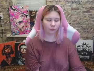 Little_Kitsune January 05, 2026 Chaturbate stream image