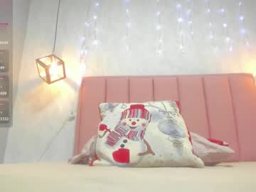 Mailylove1 January 05, 2026 Chaturbate stream image
