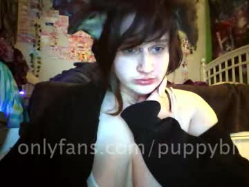 Puppybliss January 05, 2026 Chaturbate stream image