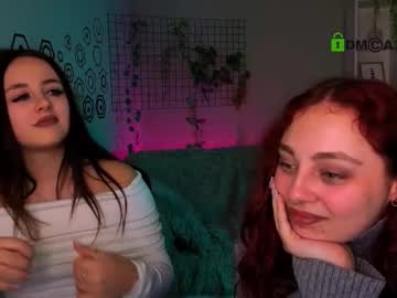 Sandi_Eavis January 05, 2026 Chaturbate stream image