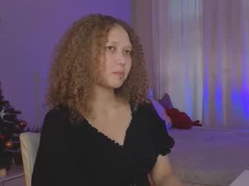 Senya_Sun January 05, 2026 Chaturbate stream image