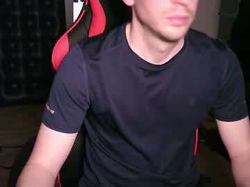 Zyriosben January 05, 2026 Chaturbate stream image