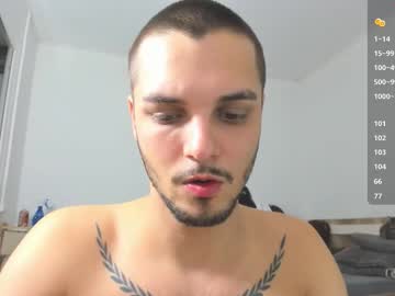 Angelfrank January 05, 2026 Chaturbate stream image