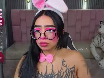 Anni_Acker_B January 05, 2026 Chaturbate stream image