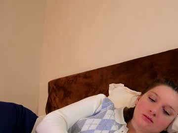 Charmingkatie January 05, 2026 Chaturbate stream image