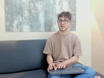Matthew_Evans1 January 05, 2026 Chaturbate stream image