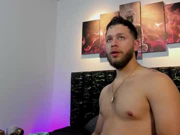 Maximo_Morelli January 05, 2026 Chaturbate stream image