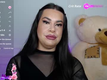 Nicoobaby January 05, 2026 Chaturbate stream image