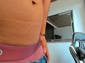 Phillip_Rain1 January 05, 2026 Chaturbate stream image