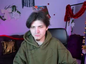 Pit_Wetty January 05, 2026 Chaturbate stream image