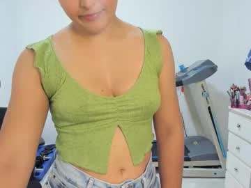 Sofia_New January 05, 2026 Chaturbate stream image