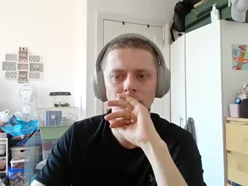 Thinandpale January 05, 2026 Chaturbate stream image