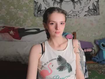 Vanilla_Arya January 05, 2026 Chaturbate stream image
