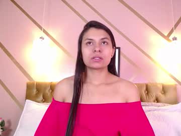 Zoe_Summerss January 05, 2026 Chaturbate stream image