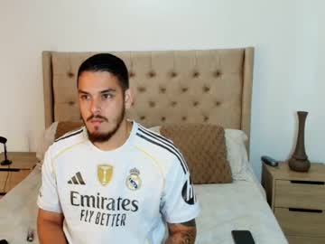 Camilo_Rosee January 05, 2026 Chaturbate stream image