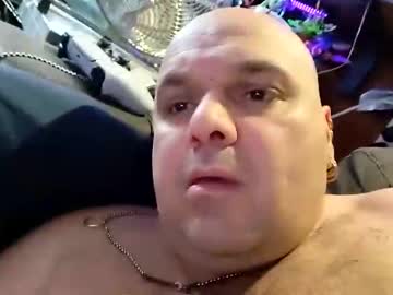 Chubbyman40 January 05, 2026 Chaturbate stream image