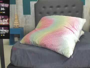 Crissh_1 January 05, 2026 Chaturbate stream image