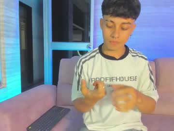 Cutenaked_ January 05, 2026 Chaturbate stream image