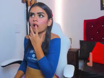 Estrellavega_ January 05, 2026 Chaturbate stream image
