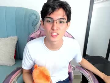 Haritz_ January 05, 2026 Chaturbate stream image