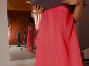 Juana_Gold January 05, 2026 Chaturbate stream image