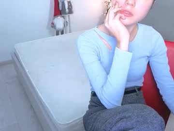 Just_L0ve_Me January 05, 2026 Chaturbate stream image