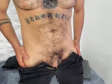 Leonidaskaiser January 05, 2026 Chaturbate stream image