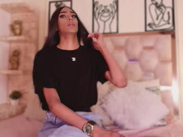 Mia_Montesinos January 05, 2026 Chaturbate stream image
