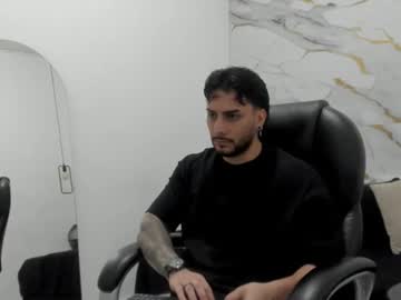 Miike_Stone1 January 05, 2026 Chaturbate stream image