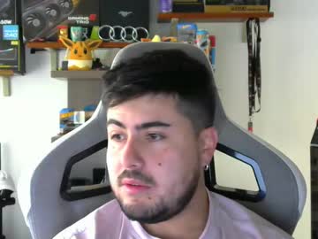 Veils24 January 05, 2026 Chaturbate stream image