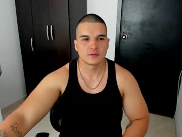 Brown_Bull44 January 05, 2026 Chaturbate stream image