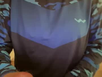 Daddygudfuker January 05, 2026 Chaturbate stream image