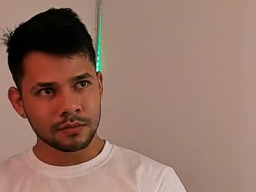 Enmanuelgutierrez40 January 05, 2026 Chaturbate stream image