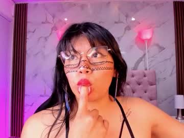 Esmeraldachantre January 05, 2026 Chaturbate stream image