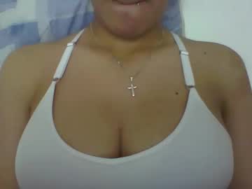Girlofdesire27 January 05, 2026 Chaturbate stream image