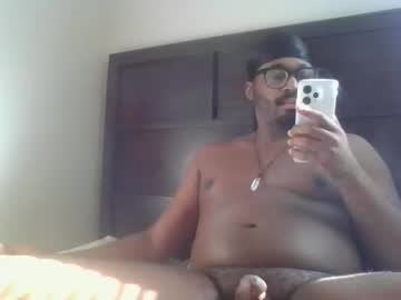 Haitiancock200 January 05, 2026 Chaturbate stream image