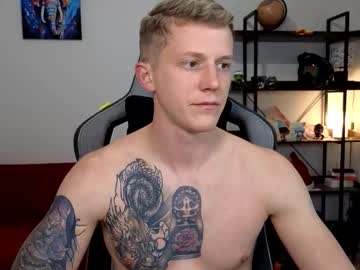 Mark_Shturman stream photo from January 05, 2026