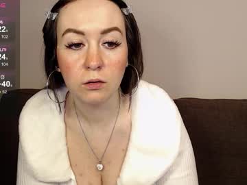 Missgenevaonceagain January 05, 2026 Chaturbate stream image