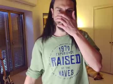 Mrkurt86 January 05, 2026 Chaturbate stream image