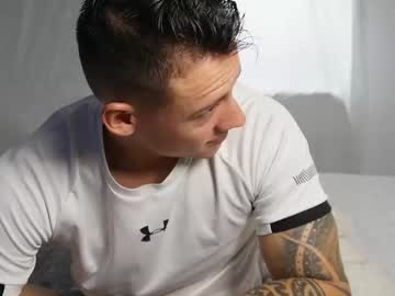 Muscle_King_Cum stream photo from January 05, 2026