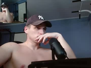 Poliglotjoe2 January 05, 2026 Chaturbate stream image
