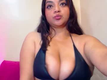 Stephanyyx1 January 05, 2026 Chaturbate stream image