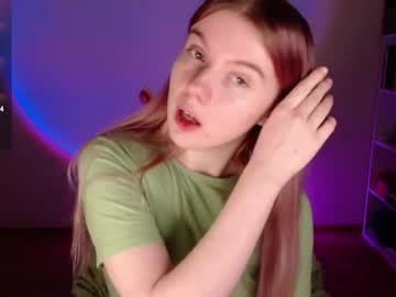 Strawberry_Juli January 05, 2026 Chaturbate stream image