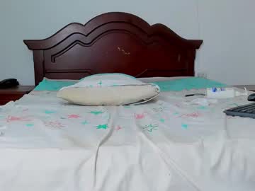 Trinydoll January 05, 2026 Chaturbate stream image