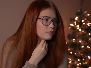 Velvetlinaroom January 05, 2026 Chaturbate stream image
