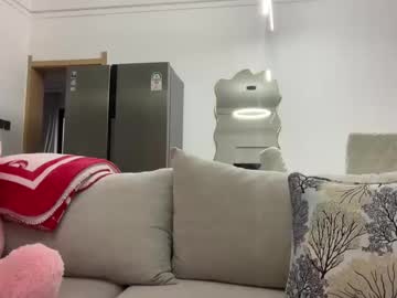 Whitenightandqueen January 05, 2026 Chaturbate stream image